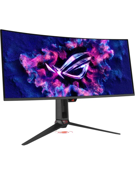 ASUS ROG Swift PG34WCDN 34" OLED UWQHD 360Hz USB-C