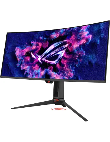 ASUS ROG Swift PG34WCDN 34" OLED UWQHD 360Hz USB-C