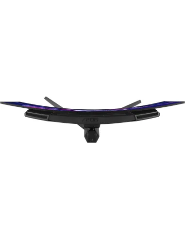 ASUS ROG Swift PG34WCDN 34" OLED UWQHD 360Hz USB-C