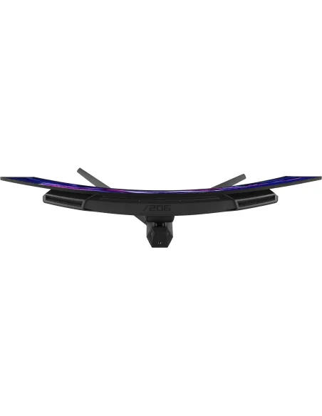 ASUS ROG Swift PG34WCDN 34" OLED UWQHD 360Hz USB-C