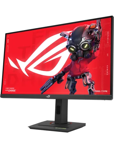 ASUS ROG Strix XG27ACMS de 27" QHD 320Hz Fast IPS USB-C VRR