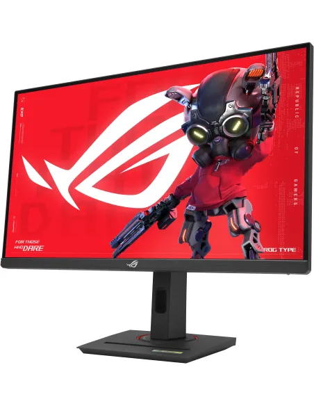 ASUS ROG Strix XG27ACMS de 27" QHD 320Hz Fast IPS USB-C VRR