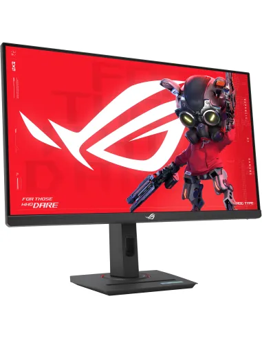 ASUS ROG Strix XG27ACMS de 27" QHD 320Hz Fast IPS USB-C VRR