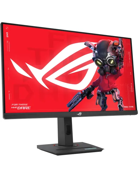 ASUS ROG Strix XG27ACMS de 27" QHD 320Hz Fast IPS USB-C VRR