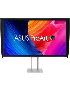 ASUS ProArt Display OLED PA32UCDMR-K 31,5" UltraHD 4K 240Hz QD-OLED Ajuste de altura