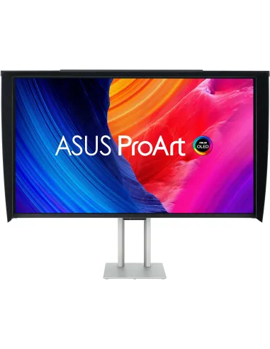 ASUS ProArt Display OLED PA32UCDMR-K 31,5" UltraHD 4K 240Hz QD-OLED Ajuste de altura