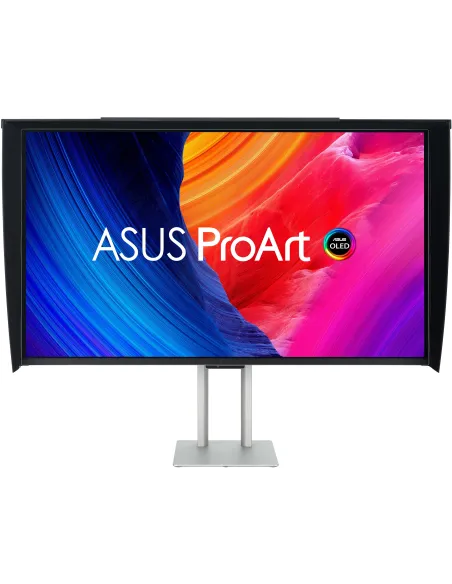 ASUS ProArt Display OLED PA32UCDMR-K 31,5" UltraHD 4K 240Hz QD-OLED Ajuste de altura
