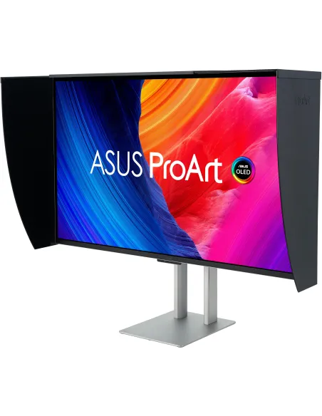ASUS ProArt Display OLED PA32UCDMR-K 31,5" 4K QD-OLED 240Hz