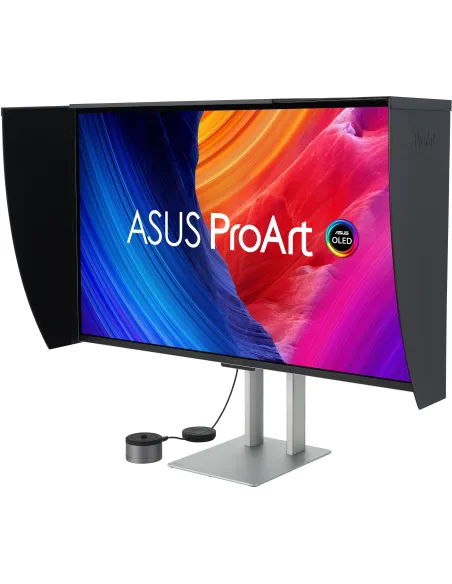 ASUS ProArt Display OLED PA32UCDMR-K 31,5" 4K QD-OLED 240Hz