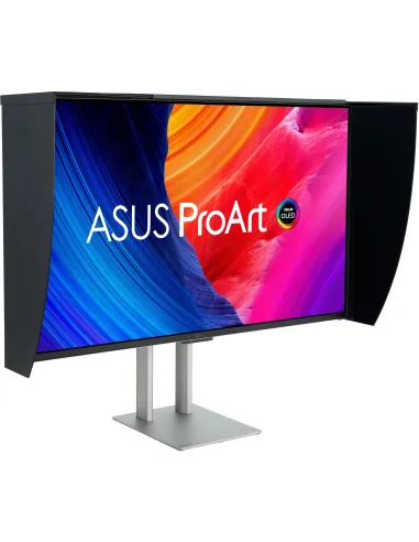 ASUS ProArt Display OLED PA32UCDMR-K 31,5" 4K QD-OLED 240Hz