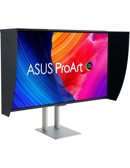 ASUS ProArt Display OLED PA32UCDMR-K 31,5" 4K QD-OLED 240Hz