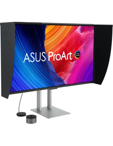 ASUS ProArt Display OLED PA32UCDMR-K 31,5" 4K QD-OLED 240Hz