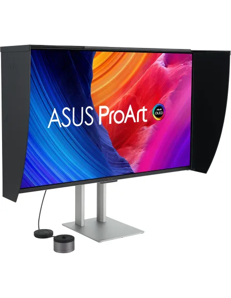 ASUS ProArt Display OLED PA32UCDMR-K 31,5" 4K QD-OLED 240Hz