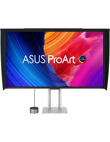 ASUS ProArt Display OLED PA32UCDMR-K 31,5" 4K QD-OLED 240Hz