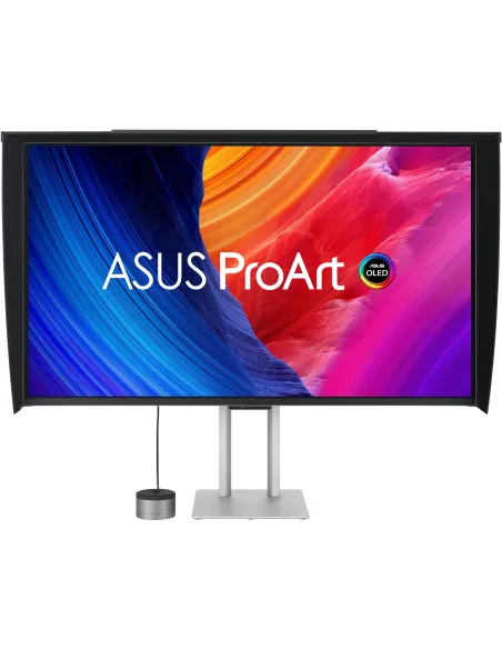 ASUS ProArt Display OLED PA32UCDMR-K 31,5" 4K QD-OLED 240Hz