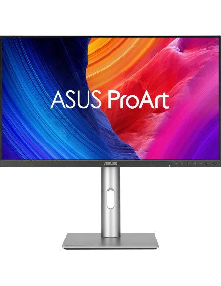 ASUS ProArt Display 6K PA32QCV Ultra HD 60Hz IPS HDR10 Altavoces Plata 5ms