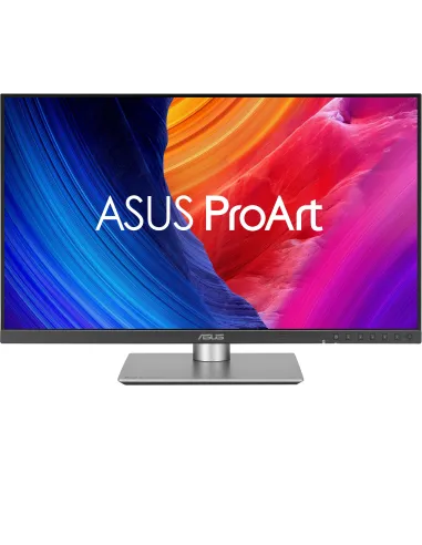 ASUS ProArt Display 6K PA32QCV 31,5" Thunderbolt 4 96W KVM