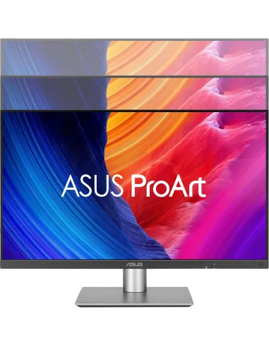 ASUS ProArt Display 6K PA32QCV 31,5" Thunderbolt 4 96W KVM