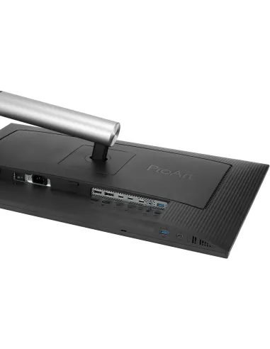 ASUS ProArt Display 6K PA32QCV 31,5" Thunderbolt 4 96W KVM