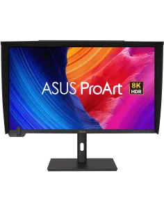 ASUS ProArt Display 8K PA32KCX 32" UltraHD 8K 60Hz IPS Mini LED HDR1000 Altavoces