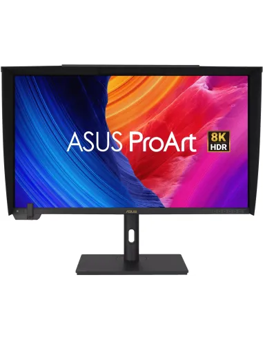 ASUS ProArt Display 8K PA32KCX 32" UltraHD 8K 60Hz IPS Mini LED HDR1000 Altavoces