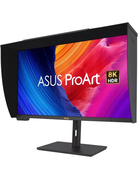 ASUS ProArt Display 8K PA32KCX de 32" Mini LED 96W HDR Pro