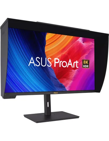 ASUS ProArt Display 8K PA32KCX de 32" Mini LED 96W HDR Pro
