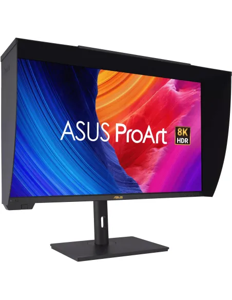 ASUS ProArt Display 8K PA32KCX de 32" Mini LED 96W HDR Pro