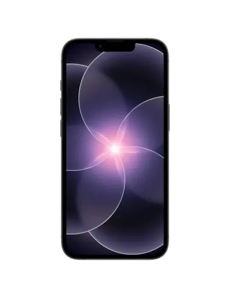 Smartphone Apple iPhone 17e 256 GB Negro pantalla OLED 6,1"