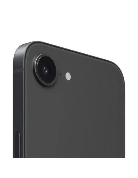 Smartphone Apple iPhone 17e 256 GB Negro pantalla OLED 6,1"