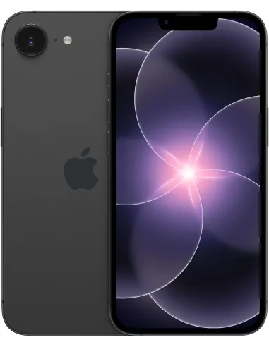 Apple iPhone 17E 256 GB Negro