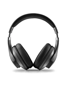 NGS Artica Storm Black Auriculares Inalámbricos over-ear con Cancelación Activa de Ruido (ANC)-MAUAMI1382