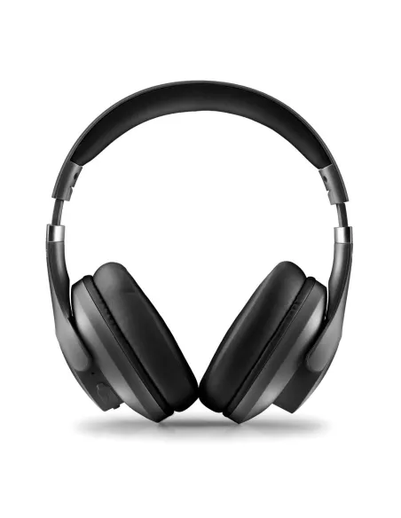 NGS Artica Storm Black auriculares ANC Bluetooth 5.4