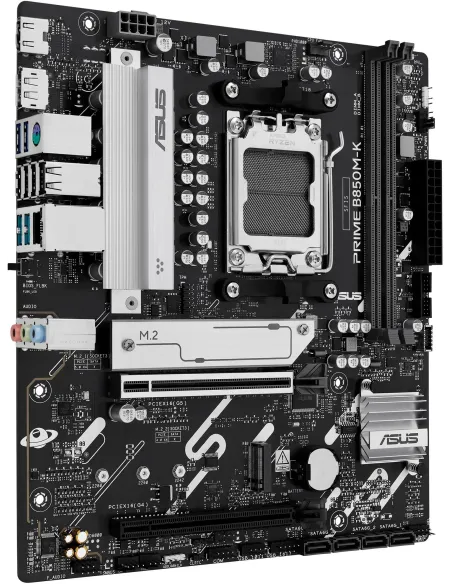Placa Base Asus PRIME B850M-K para socket AM5