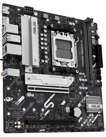 Placa Base Asus PRIME B850M-K para socket AM5