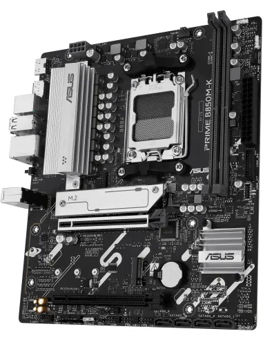Placa Base Asus PRIME B850M-K para socket AM5