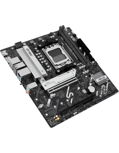 Placa Base Asus PRIME B850M-K para socket AM5
