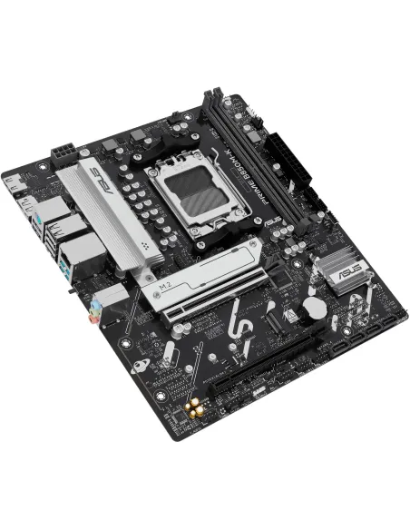 Placa Base Asus PRIME B850M-K para socket AM5