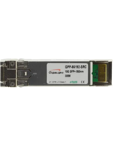 Kramer OSP-MM1: transceptor SFP+ 10G 850 nm