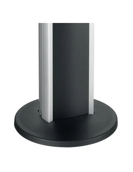 Vogel's PFA 9103: placa de suelo Connect-it para PUC 25xx