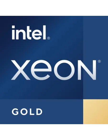 Procesador Intel Xeon Gold 6430 CPU de servidor LGA4677 270W