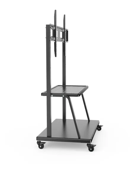 Ewent EW1541 soporte TV ruedas 55-120" 150kg AV Pro