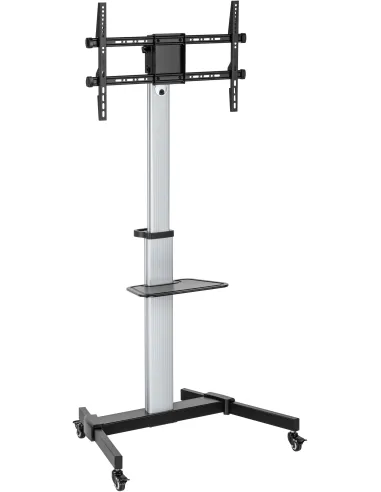 Soporte de suelo Ewent EW1583 para TV de 37 a 86 pulgadas