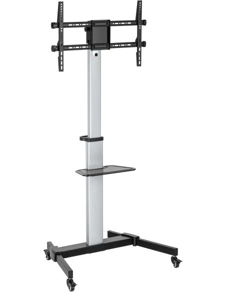 Soporte de suelo Ewent EW1583 para TV de 37 a 86 pulgadas