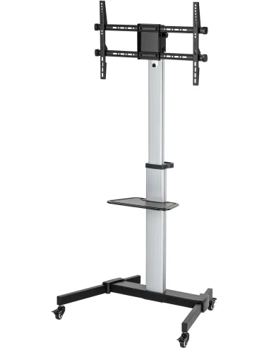 Soporte de suelo Ewent EW1583 para TV de 37 a 86 pulgadas