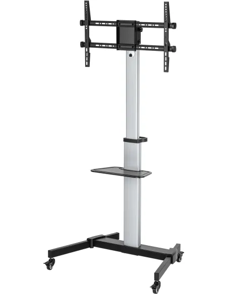 Soporte de suelo Ewent EW1583 para TV de 37 a 86 pulgadas
