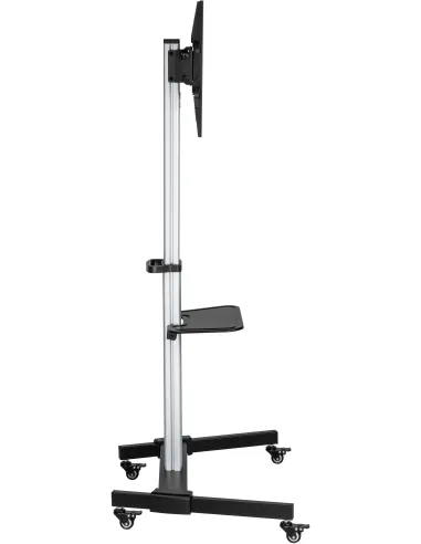 Soporte de suelo Ewent EW1583 para TV de 37 a 86 pulgadas