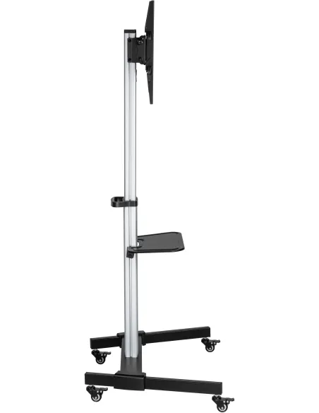 Soporte de suelo Ewent EW1583 para TV de 37 a 86 pulgadas