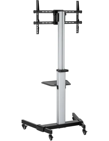 Soporte de suelo Ewent EW1583 para TV de 37 a 86 pulgadas