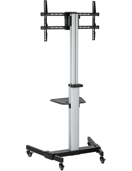 Soporte de suelo Ewent EW1583 para TV de 37 a 86 pulgadas